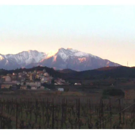 Entre Et Montagne Montner