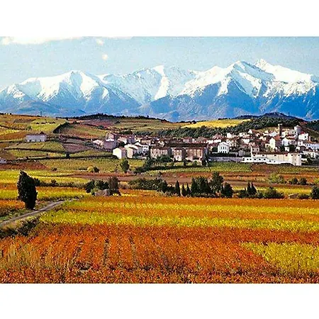 Couette-café Entre Et Montagne Montner